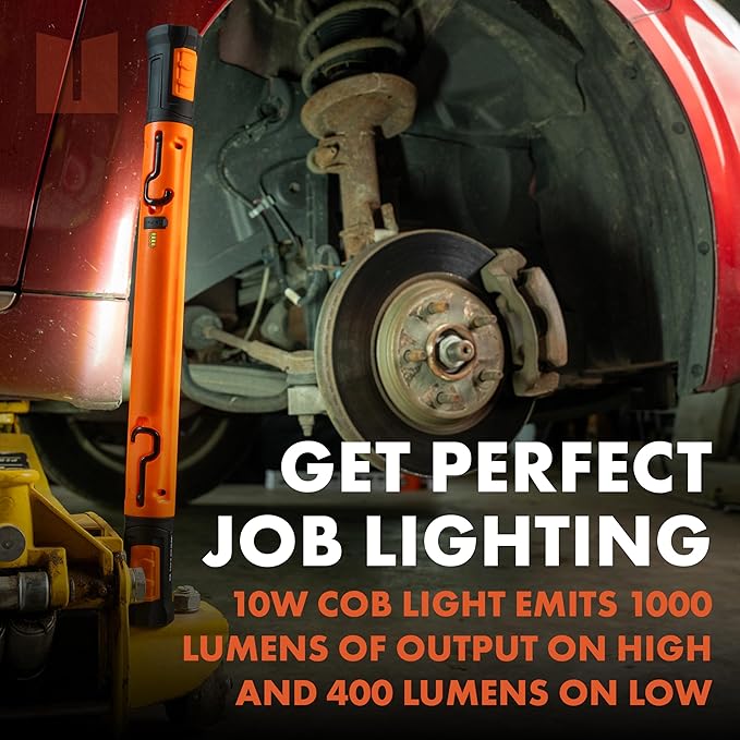 Ullman Devices Corp - Multi-USE Magnetic LED Light