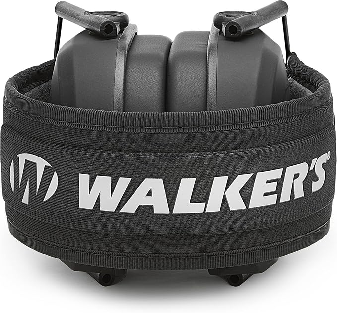 Walker's Earmuffs