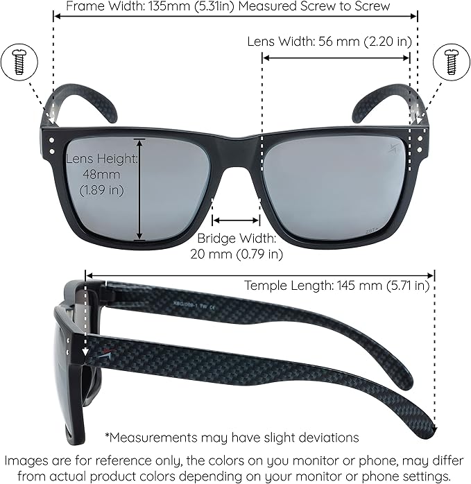 X Power ANSI Z87+ Extra Large Weekenders Safety Sunglasses Impact Resistant Polycarbonate Lens & Frame (Made In Taiwan)