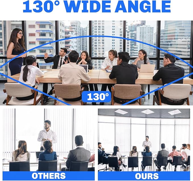 GW Security 16 Channel 12MP NVR UltraHD 4K Face/Human/Vehicle Detection PoE Security Camera System with 12 x 8MP IP Microphone AI Dome Camera, 100ft Night Vision, Waterproof Surveillance Camera