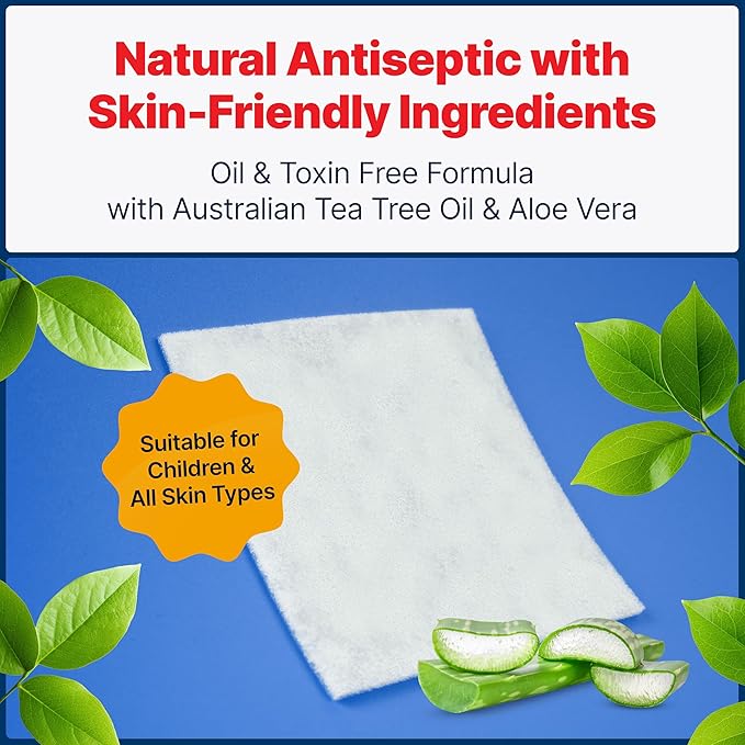 BurnFix® Hydrogel Burn Dressings 8-Pack – 4×4″ Sterile Gel-Infused Foam Patches for 1st & 2nd Degree Burns, Sunburns & Scalds | Instant Cooling Relief & Fast-Healing Non-Stick First Aid Essential (8)