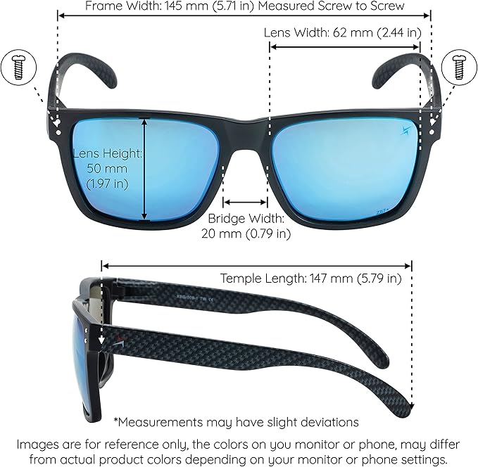 X Power ANSI Z87+ Extra Large Weekenders Safety Sunglasses Impact Resistant Polycarbonate Lens & Frame (Made In Taiwan)