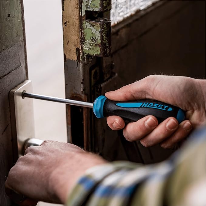 Hazet 802-T27H Torx T27H Screwdriver