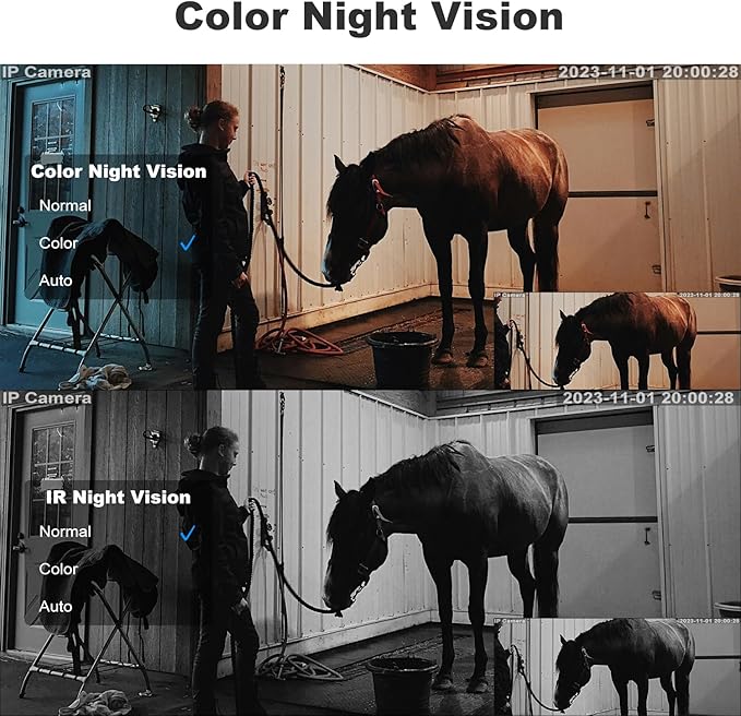 GENBOLT 3G/4G LTE Cellular Solar Security Camera Outdoor Wireless, 8W 15600mAh Battery Operated Surveillance IP Camera No WiFi, Dual Lens Spotlight CCTV System with SIM Card