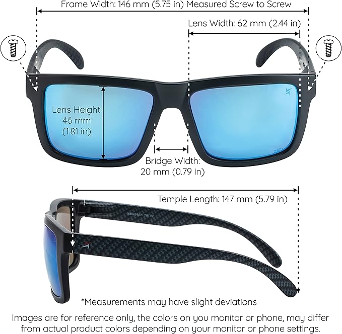 X Power ANSI Z87+ Extra Large Weekenders Safety Sunglasses Impact Resistant Polycarbonate Lens & Frame (Made In Taiwan)