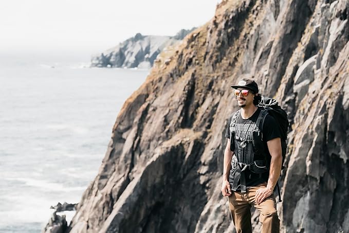 X Power ANSI Z87+ Extra Large Weekenders Safety Sunglasses Impact Resistant Polycarbonate Lens & Frame (Made In Taiwan)