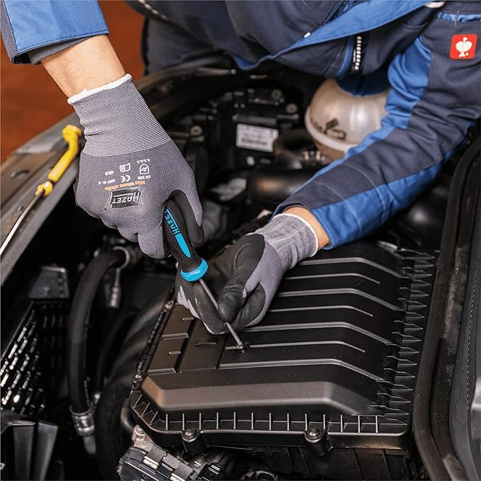 Hazet 802-T27H Torx T27H Screwdriver