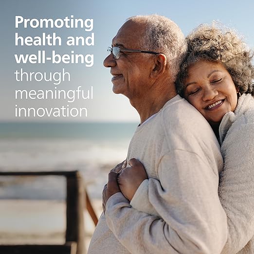 Philips HeartStart OnSite AED Defibrillator, Value Package M5066A-C02VPB