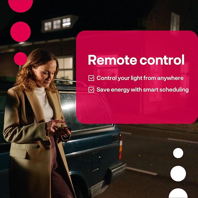 innr Smart Light Bulbs, A19 Zigbee, Works with Philips Hue* and Alexa (Bridge Required), Warm to Cool White, Dimmable, E26 LED Bulb 75 Watt, Soft White Light, 1140lm, 1-Pack