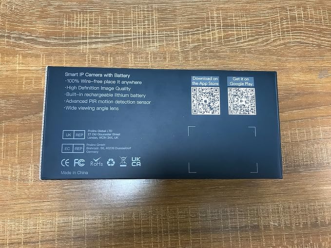 Security Cameras Wireless Outdoor: Cameras for Home Security WiFi Camera with Solar Panel Battery Powered Surveillance System Kit Motion Sensor Alarm Floodlight Night Vision IP66 Waterproof