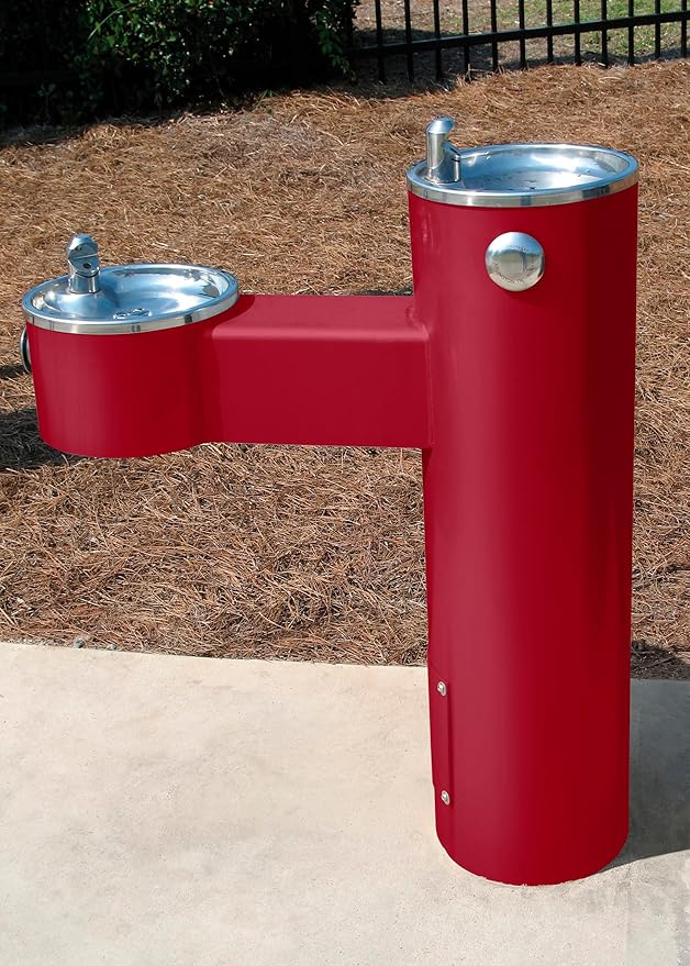 Rust-Oleum 7564838 Professional High Performance Enamel Spray Paint, 15 Oz, Gloss Safety Red