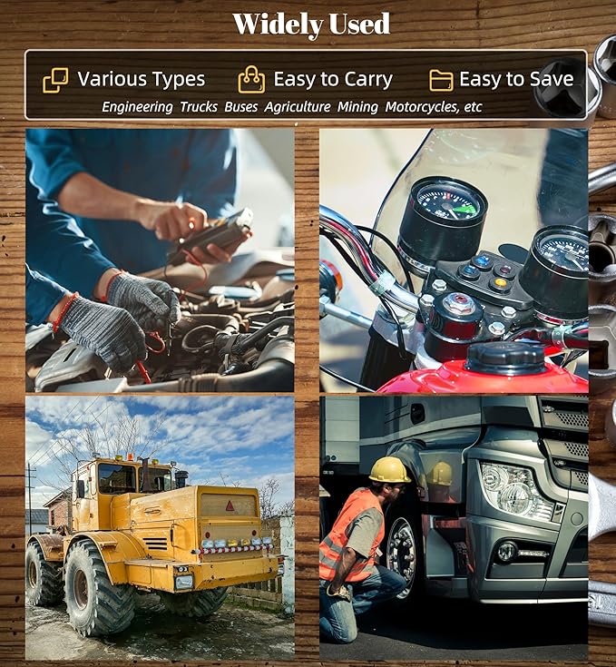 502 PCS DT Deutsch Connector Kit - 2/3/4/6/8/12 Pin Waterproof Connectors with 145 Pairs 16# Solid Terminal Contacts, Crimping Tool (14-20AWG)& Removal Tool for Cars Motorcycle Boat