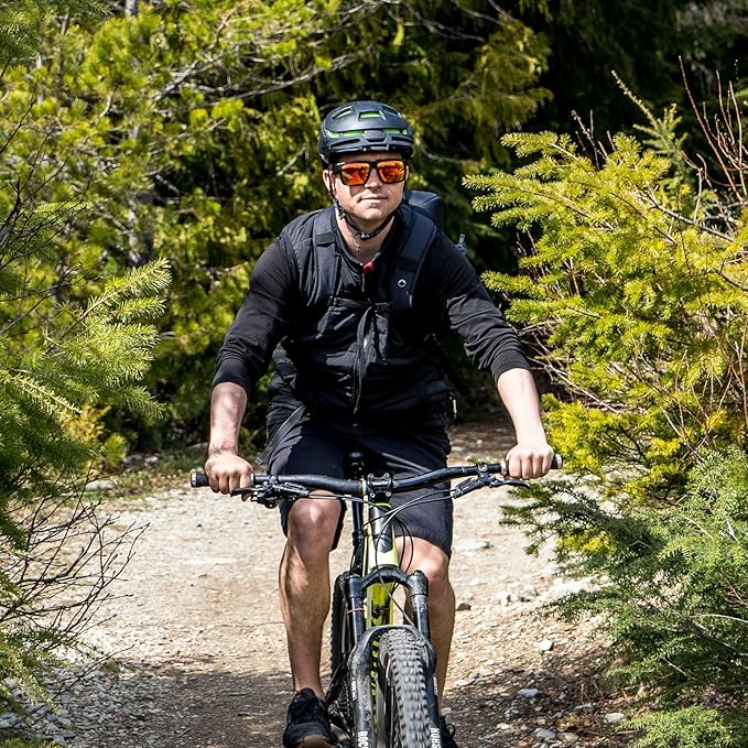 X Power ANSI Z87+ Extra Large Weekenders Safety Sunglasses Impact Resistant Polycarbonate Lens & Frame (Made In Taiwan)