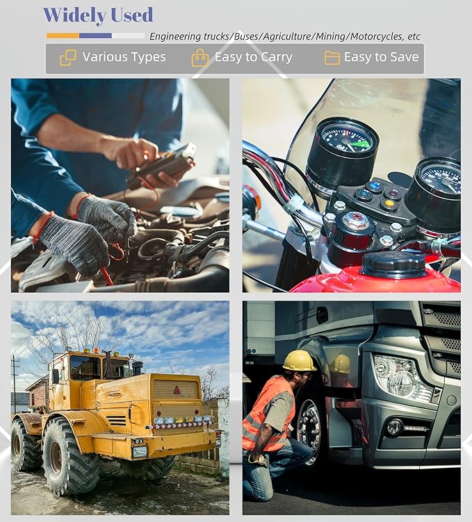 DT 2 Sets 4 Pin Connector Kit Waterproof Electrical Connector 16 AWG Male and Female Automotive Wire Connectors for Car Truck Boat (4 Pin 2 Sets)