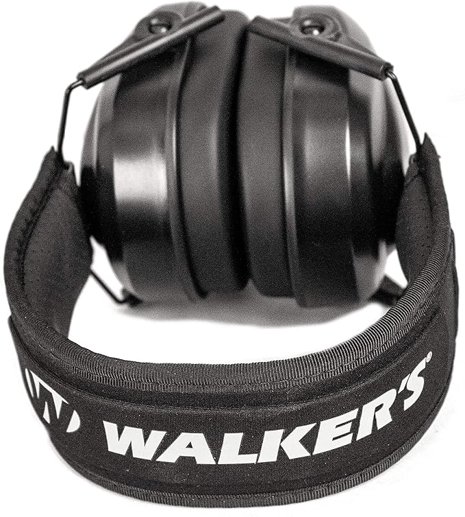 Walker's Earmuffs